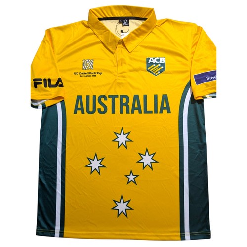 Australia cricket world - world, cup