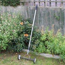 Lawn Scarifier 40cm Head with