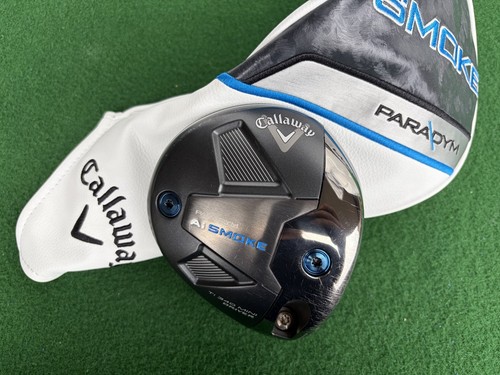 Callaway smoke mini driver - ai,