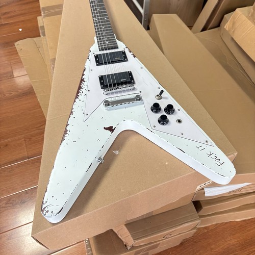 Custom flying electric - custom,