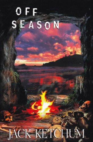 Off season the unexpurgated - season,