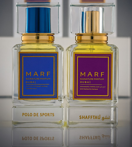 Marf dubai signature - dubai,