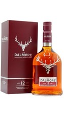 Dalmore - Highland Single Malt