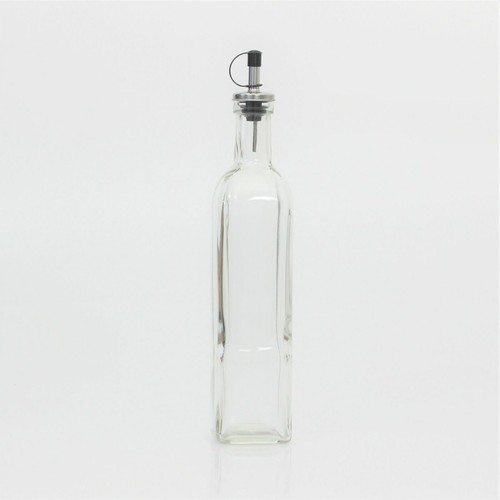 Condiment bottle with - condiment,