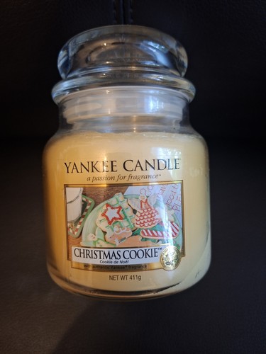Yankee candle christmas - yankee,