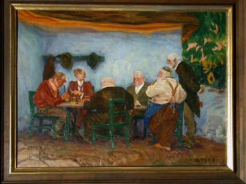 Albert meindl men - albert,