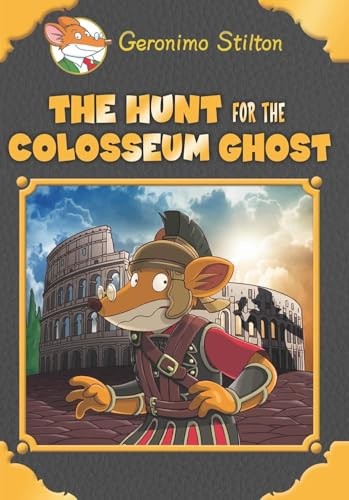 Geronimo stilton the - geronimo, se: