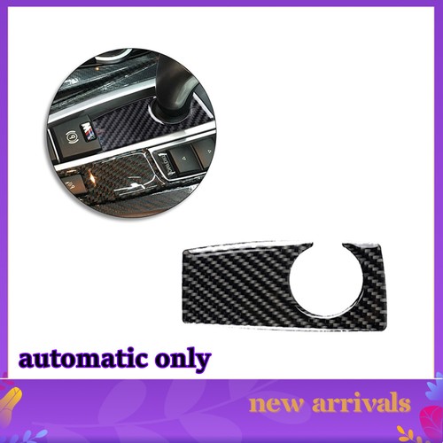 Gear shift knob - gear, carbon