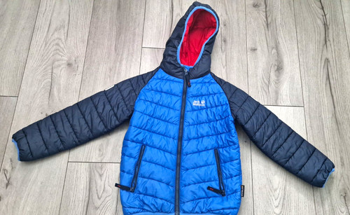 Jack wolfskin iceland kids - wolfskin,