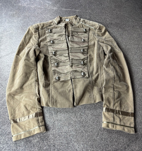 Vintage military officer - vintage,