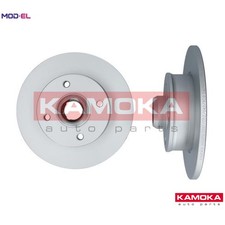 2x BRAKE DISC 103274 FOR VW SANTANA GOLF/Mk/III/Cabriolet/IV SCIROCCO VENTO 2.0L