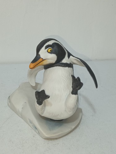 Franklin mint 1985 whoops - 1985, "