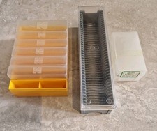 Bundle Of Vintage Kodak 35mm