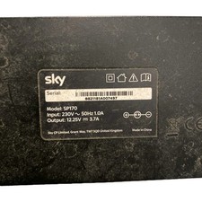 Genuine Sky Q SP170 Power
