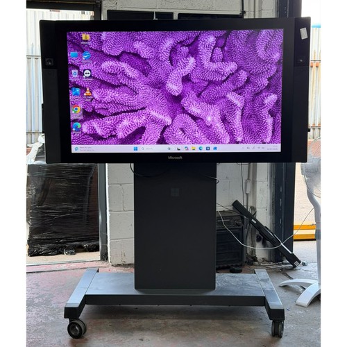 Microsoft surface hub 4k - 55",