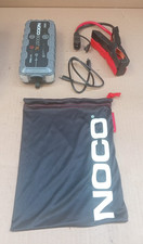 NOCO Boost GB50: 1500A UltraSafe Jump Starter – 12V Lithium Battery Booster Pack