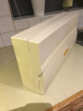 mk consumer unit