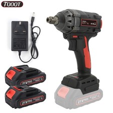 1/2" Brushless Cordless Impact