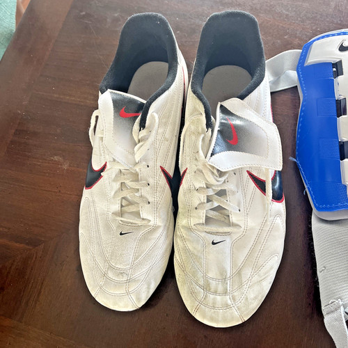 Nike premier fg - premier, ii