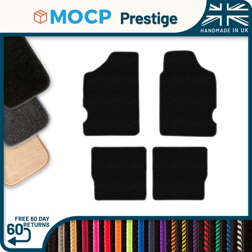 Prestige car mats fit - car,