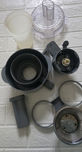 Kenwood prospero khc29 - prospero+, juice