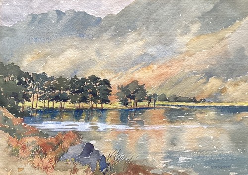 Early 20th century - gk, lydon