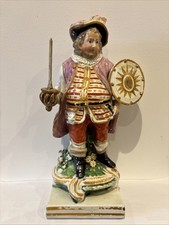 James Quinn As Falstaff