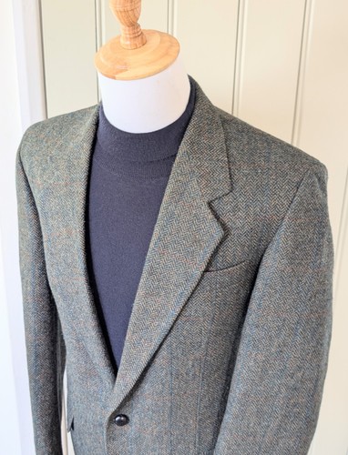 Donegal irish - irish, tweed