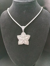 Vintage BA Suarti 925