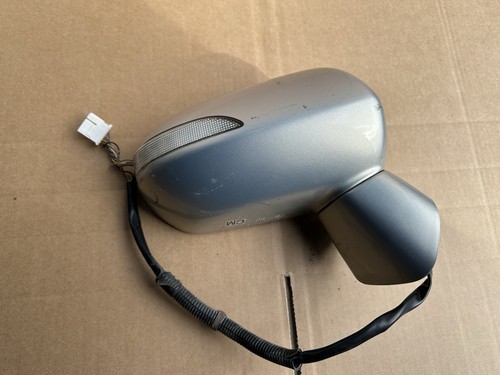 Honda jazz 2004 2008 drivers - -,