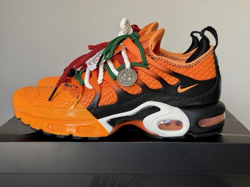 Nike air max plus homecoming - nike,