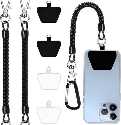 Pack phone tether - 2,