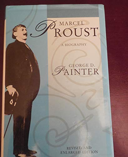 Marcel proust biography - marcel, a