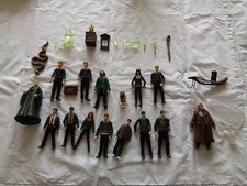 Harry Potter Action Figures