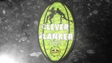 Theakston Clever flanker