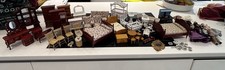Huge Dollhouse Bundle With