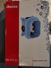 Ravak R box for concealed