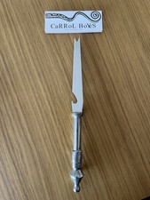 Carrol Boyes Handcrafted Bar