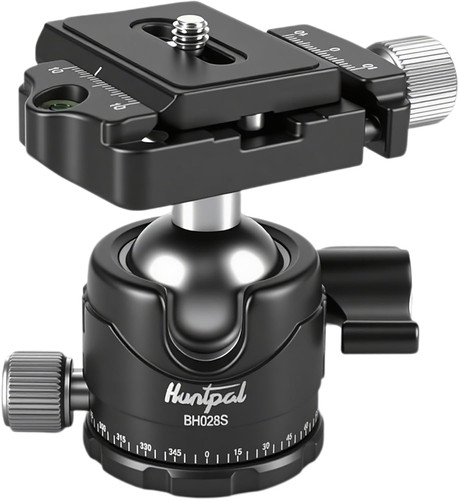 Tripod ball head - tripod,