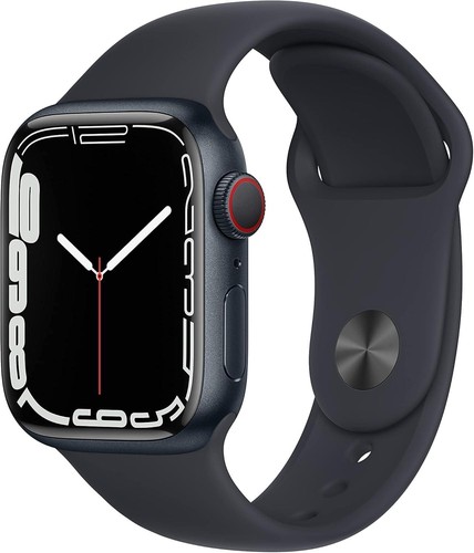 Apple watch series - apple, 7