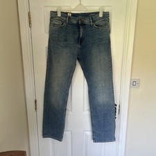 Men’s Blue Harbour straight