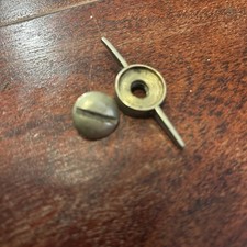 Hardy No. 2 Altex clutch /