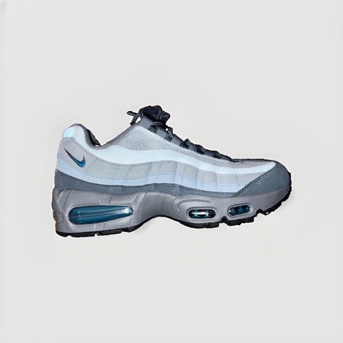 Nike air max big bubble - 95,