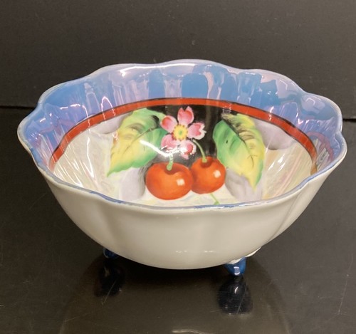 Vintage noritake three - vintage,