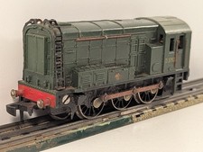 Hornby Dublo 3231 Class 08