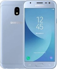 Samsung Galaxy J3 (2017)