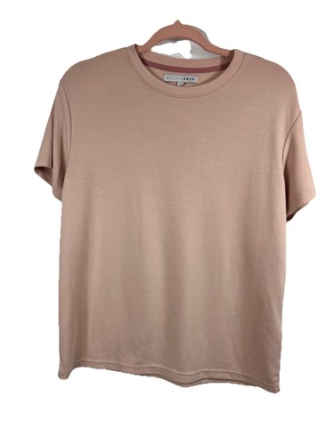 Baltic born dusty rose ribbed - born,