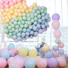 5"-10"-12" Quality Macaroon