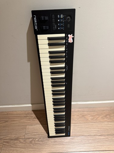 Nektar impact gx61 - impact, 61-key