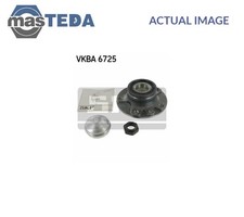 VKBA 6725 WHEEL BEARING KIT